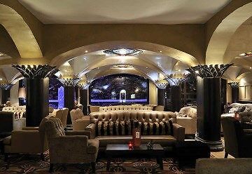 Hotel Le Lana Courchevel Bagian luar foto